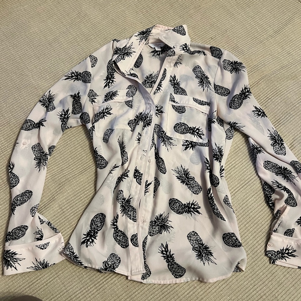 Button Up